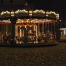 Carousel in Rome